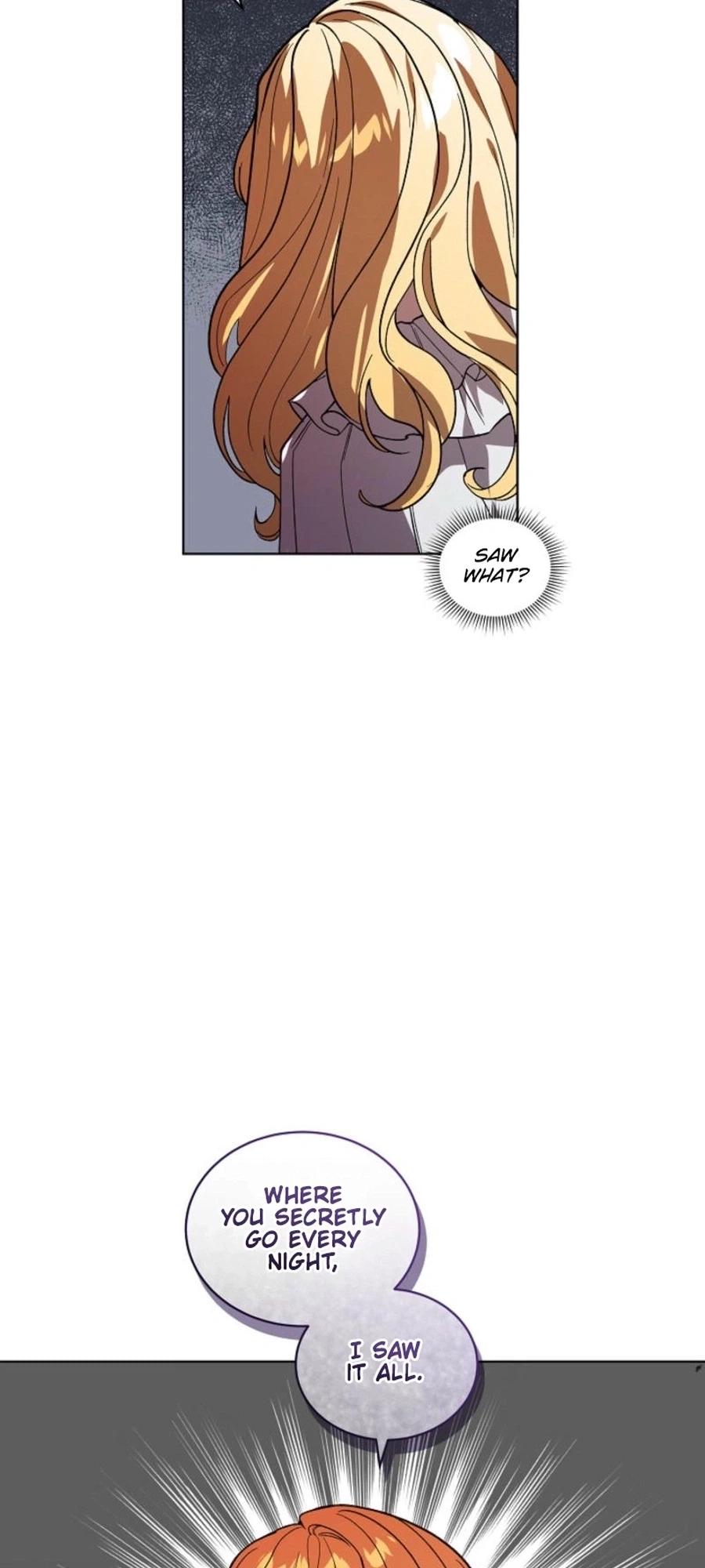 You Didn’t Say the Start of the Regression Was a Gate Chapter 19 - page 24