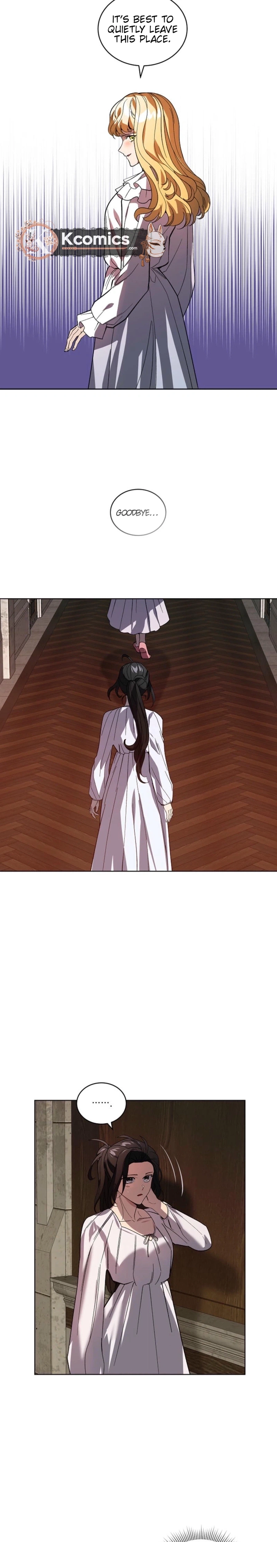 You Didn’t Say the Start of the Regression Was a Gate Chapter 19 - page 28