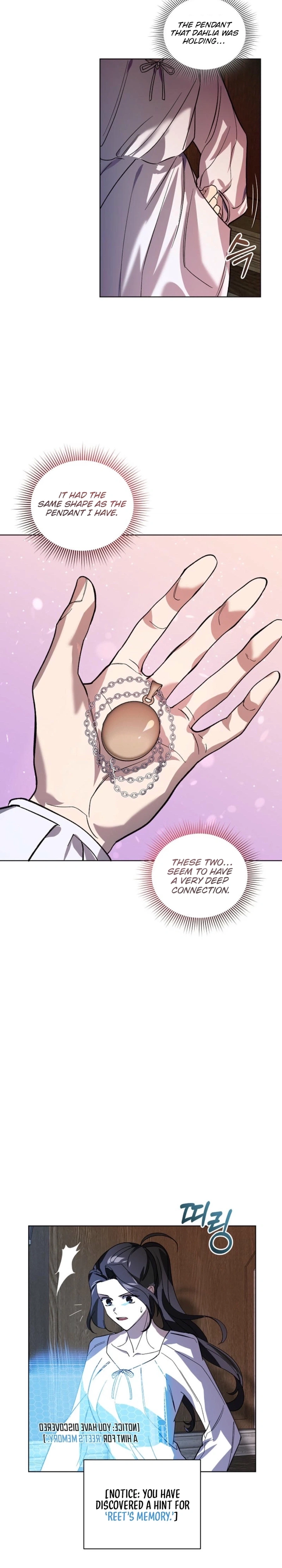 You Didn’t Say the Start of the Regression Was a Gate Chapter 19 - page 29