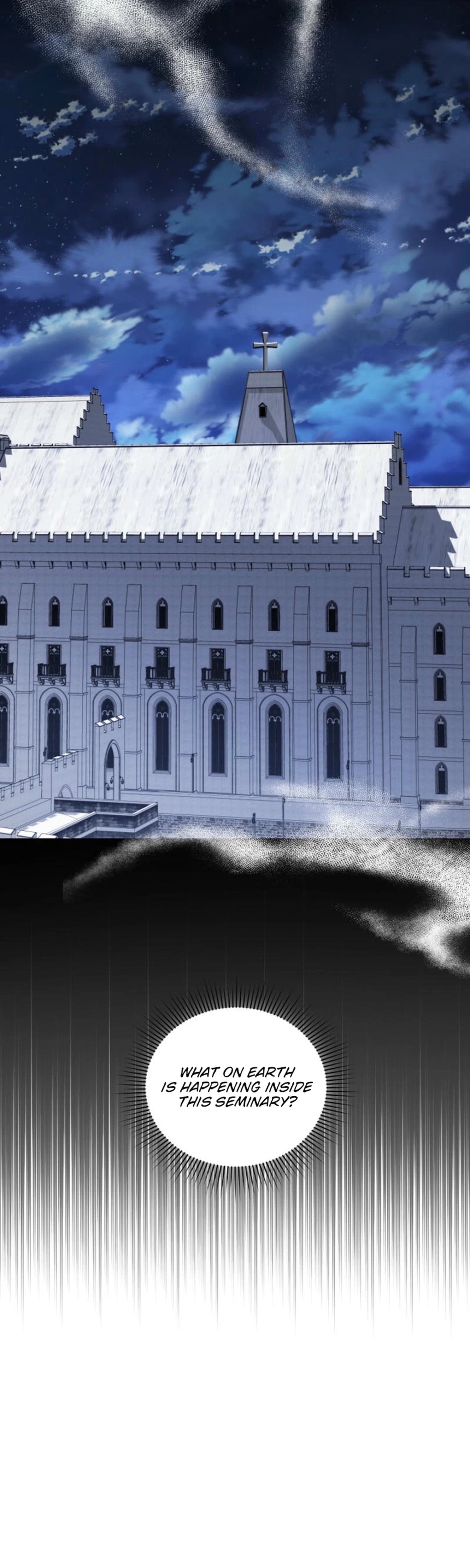 You Didn’t Say the Start of the Regression Was a Gate Chapter 19 - page 5