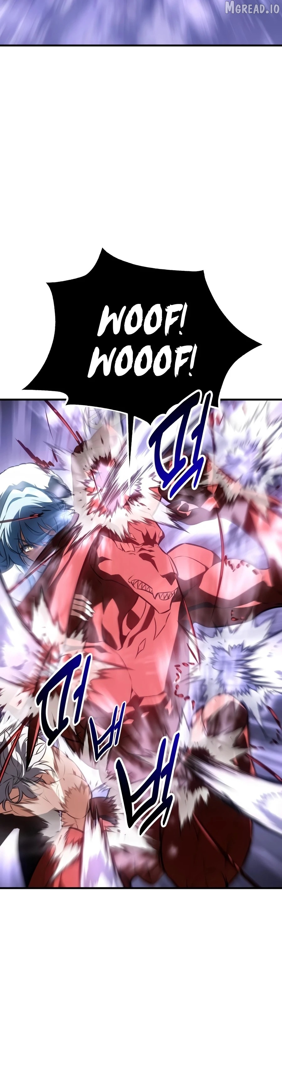 I Killed an Academy Player Chapter 125 - page 7