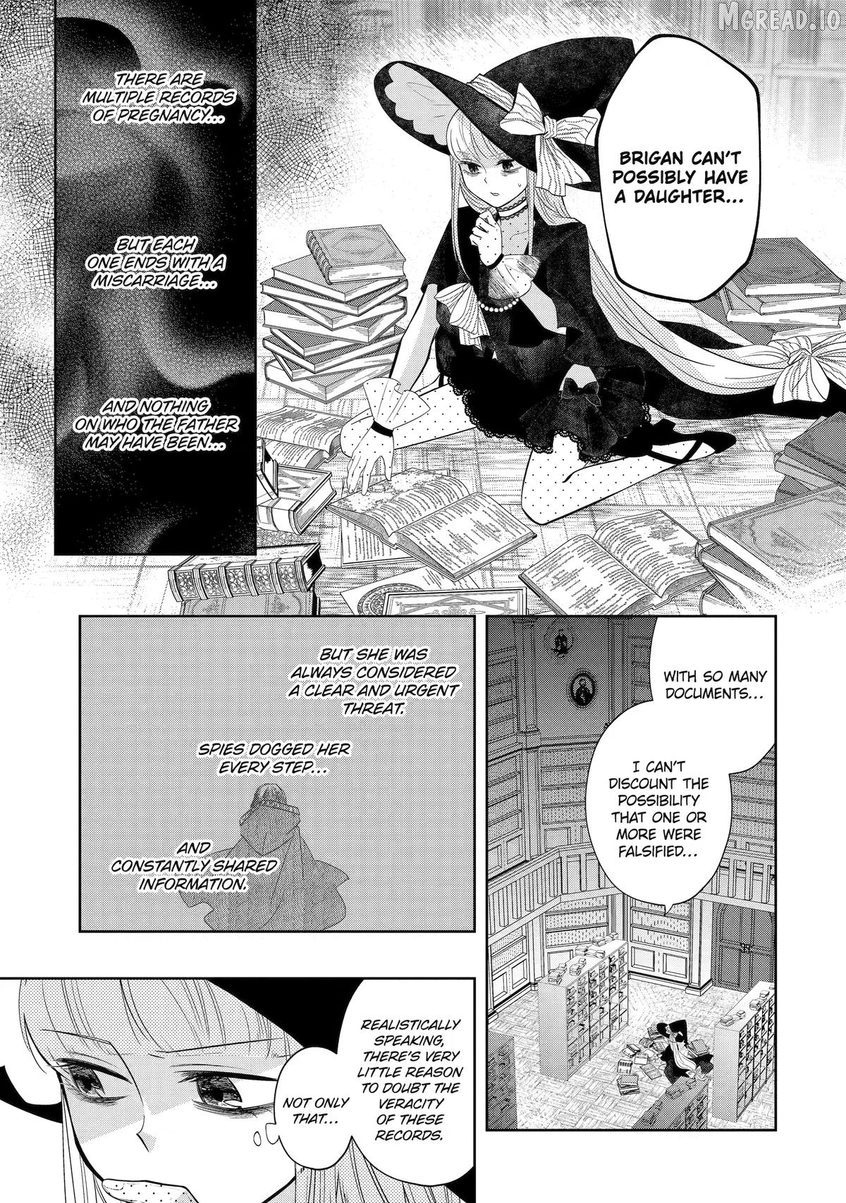 Level 0 Evil King Become the Adventurer In the New World Chapter 30 - page 15