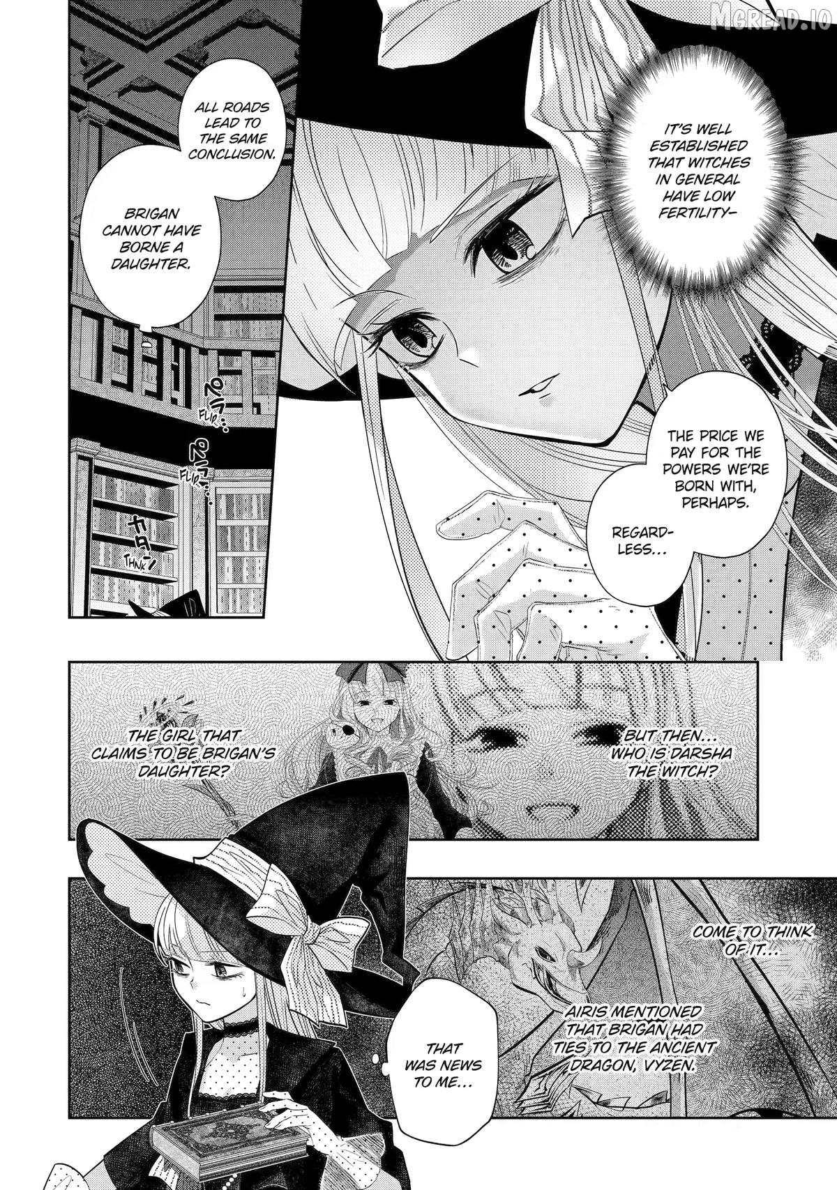 Level 0 Evil King Become the Adventurer In the New World Chapter 30 - page 16