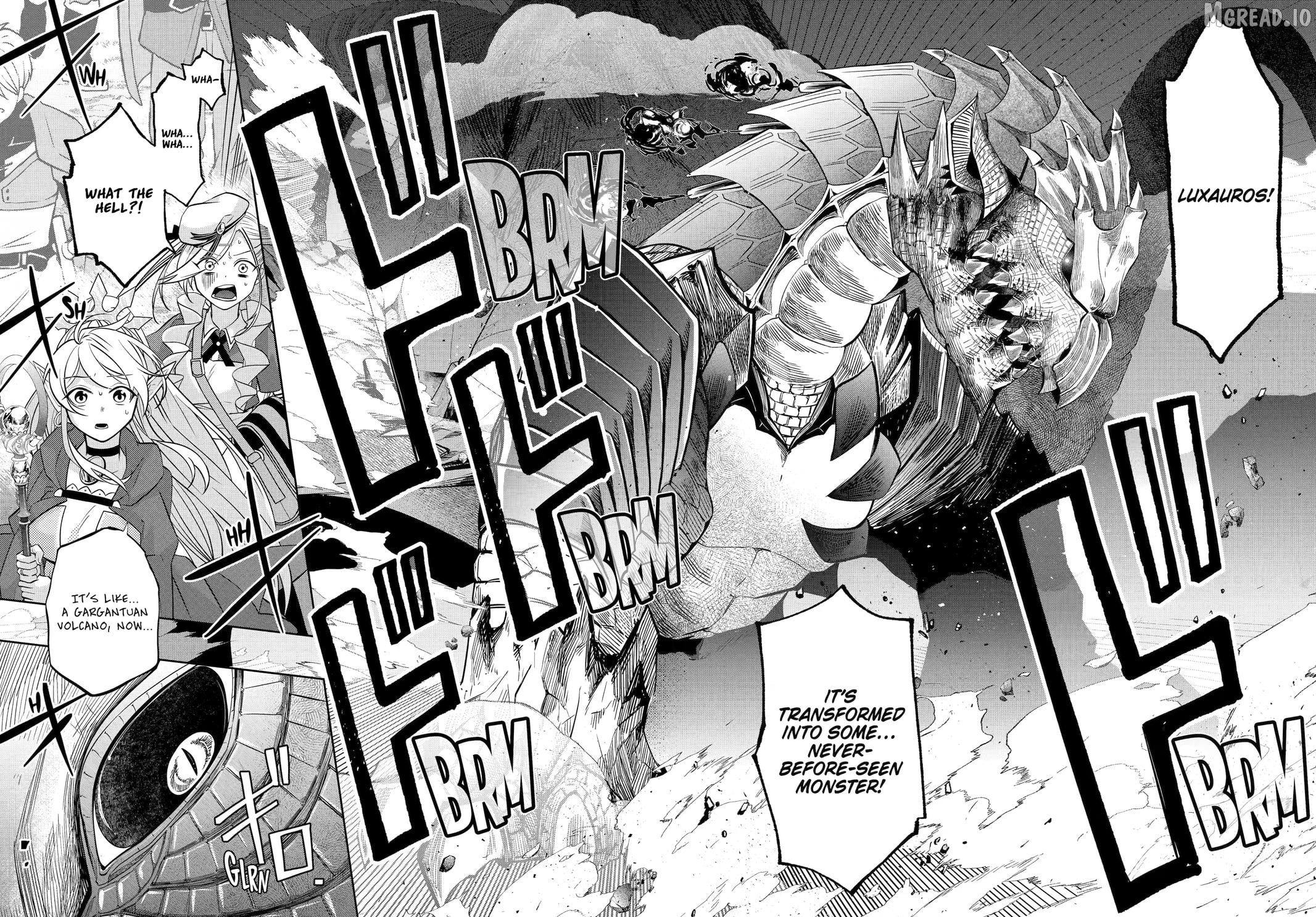 Level 0 Evil King Become the Adventurer In the New World Chapter 30 - page 20