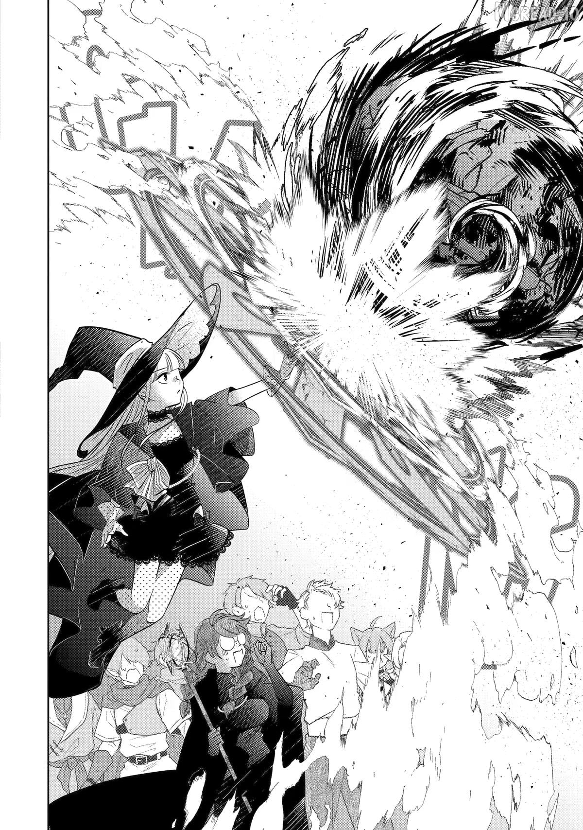 Level 0 Evil King Become the Adventurer In the New World Chapter 30 - page 27