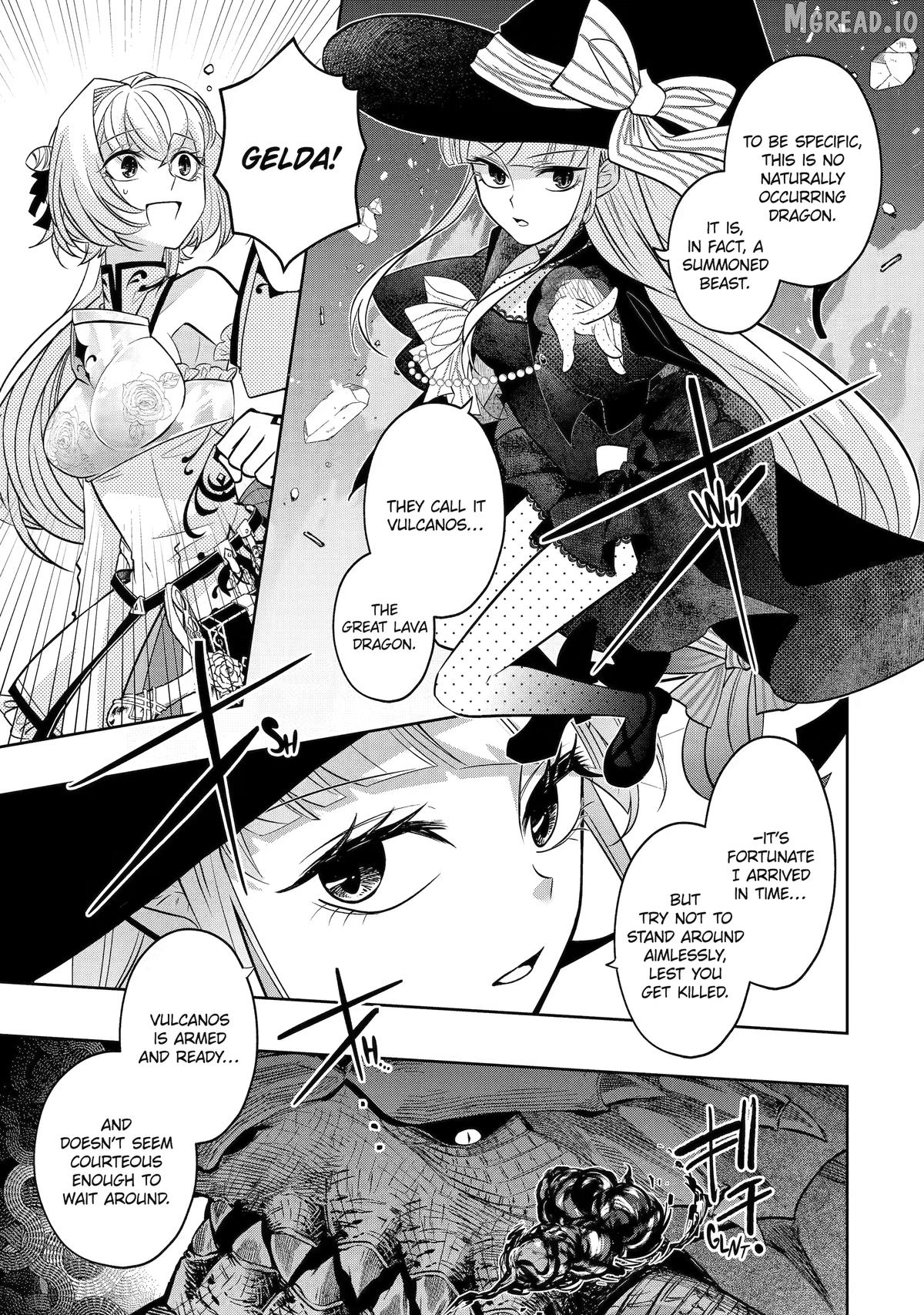 Level 0 Evil King Become the Adventurer In the New World Chapter 30 - page 28