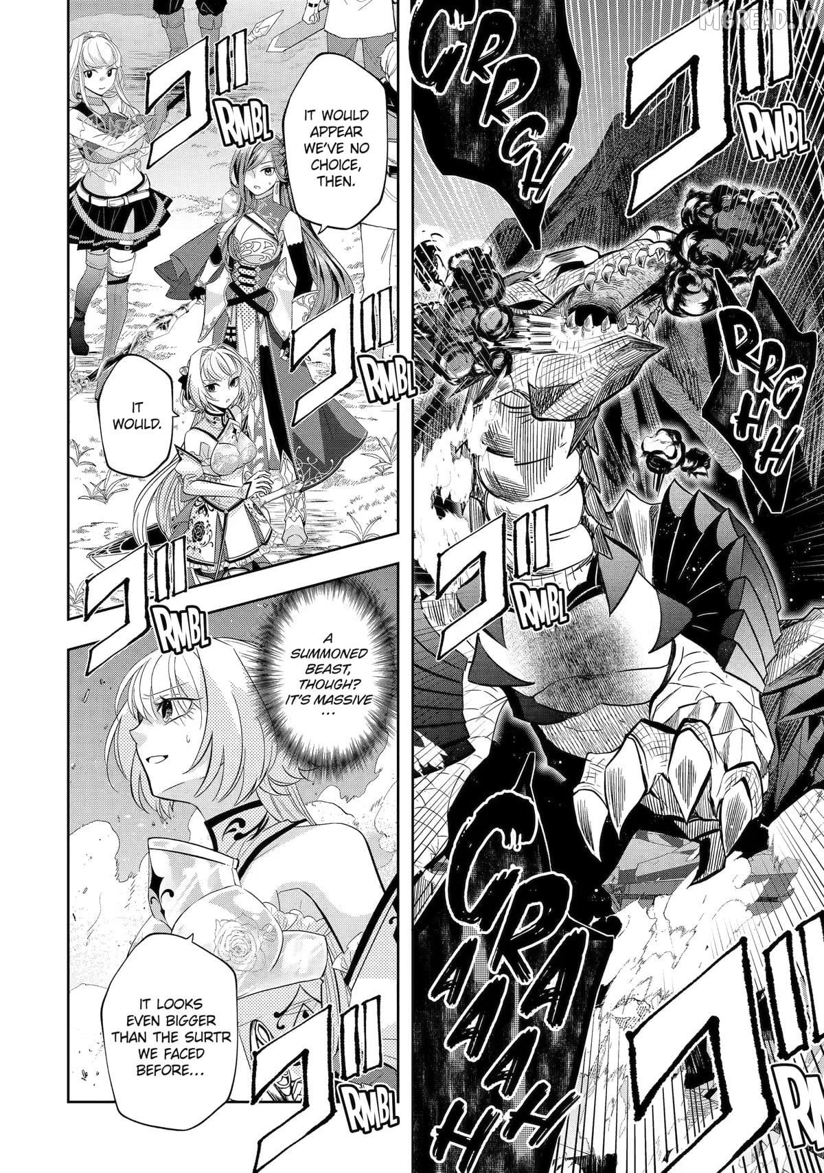Level 0 Evil King Become the Adventurer In the New World Chapter 30 - page 29