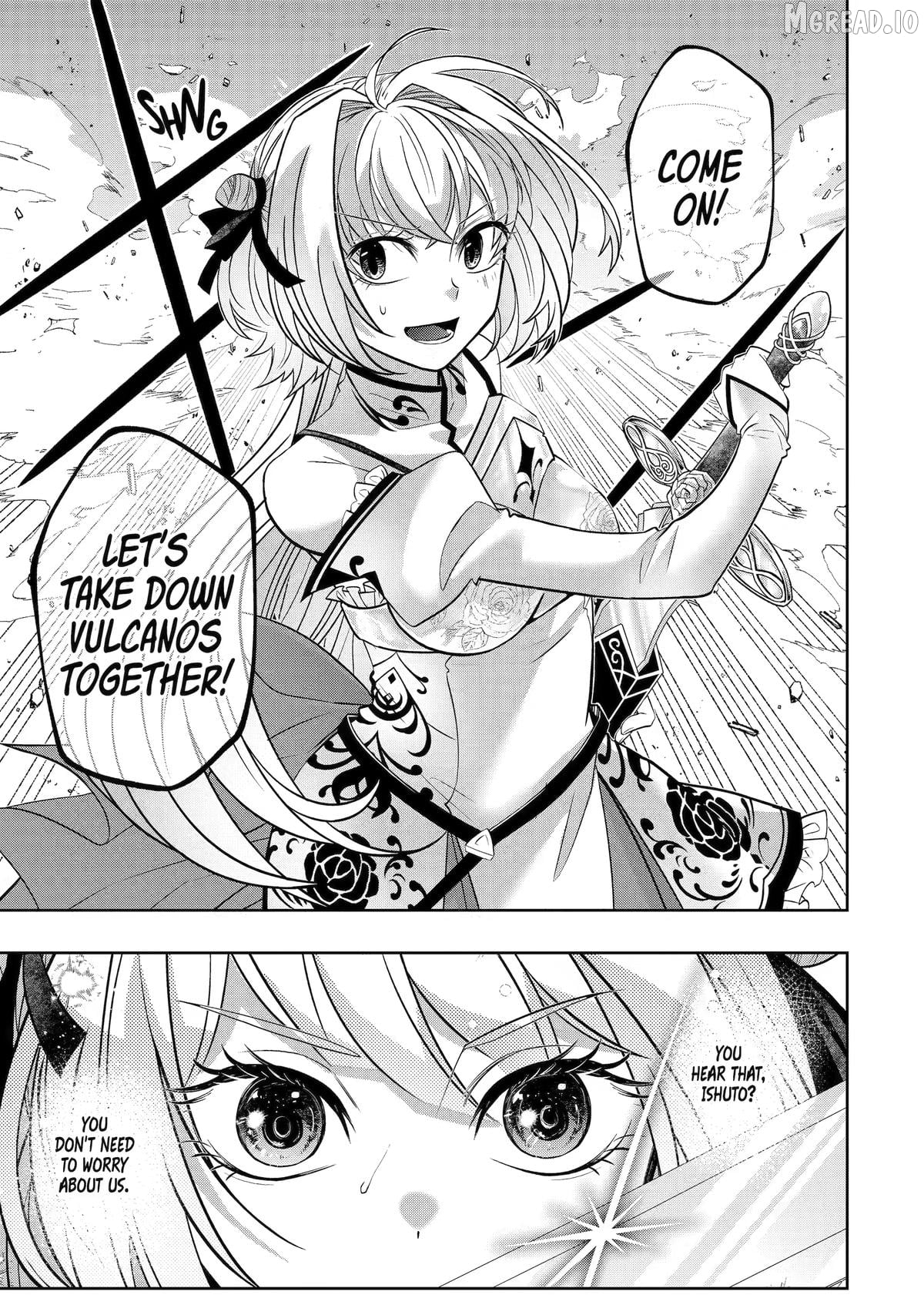 Level 0 Evil King Become the Adventurer In the New World Chapter 30 - page 34