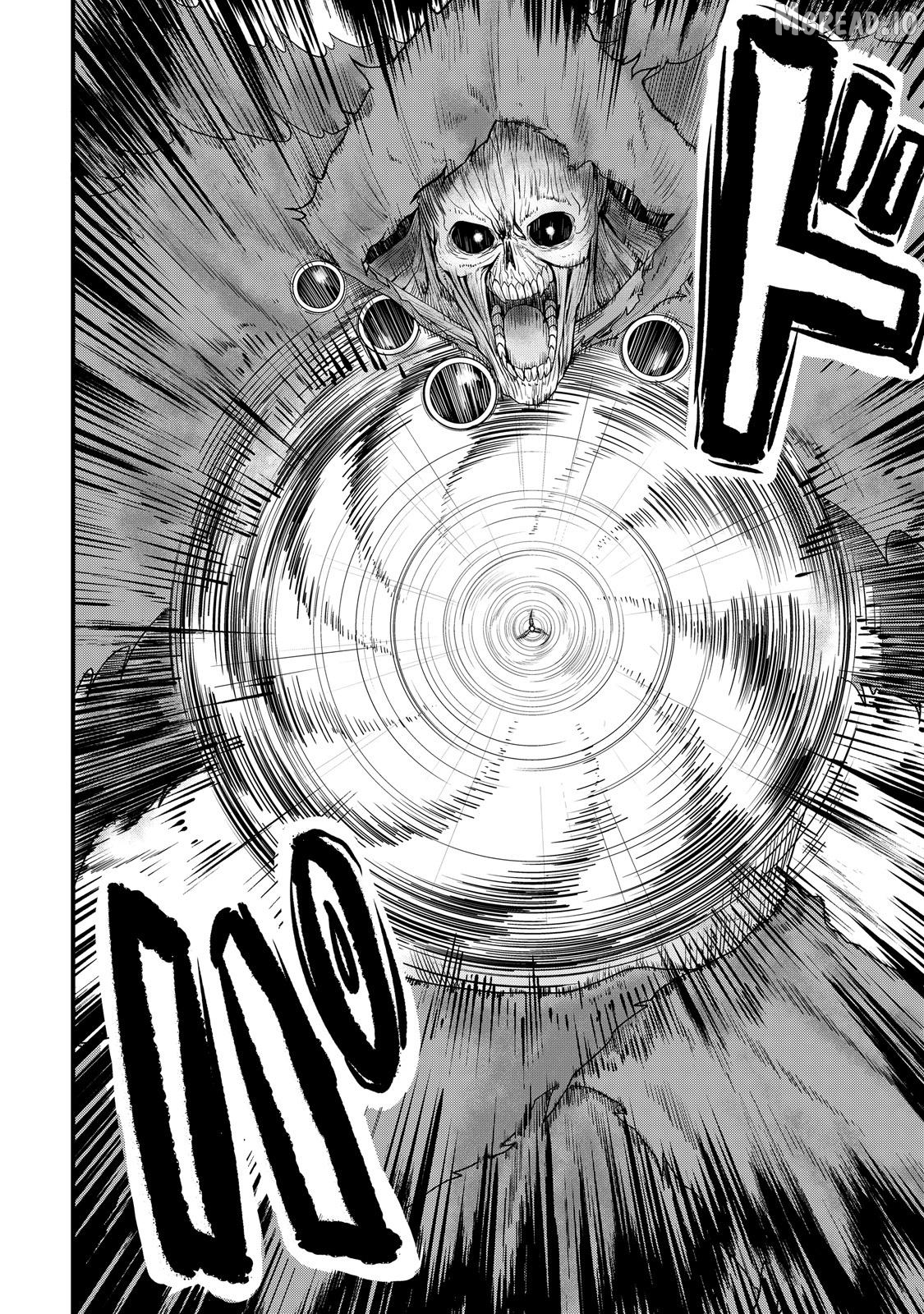 Isekai kara Elf-san ga Ochite Kita no desu ga!? Chapter 14 - page 13