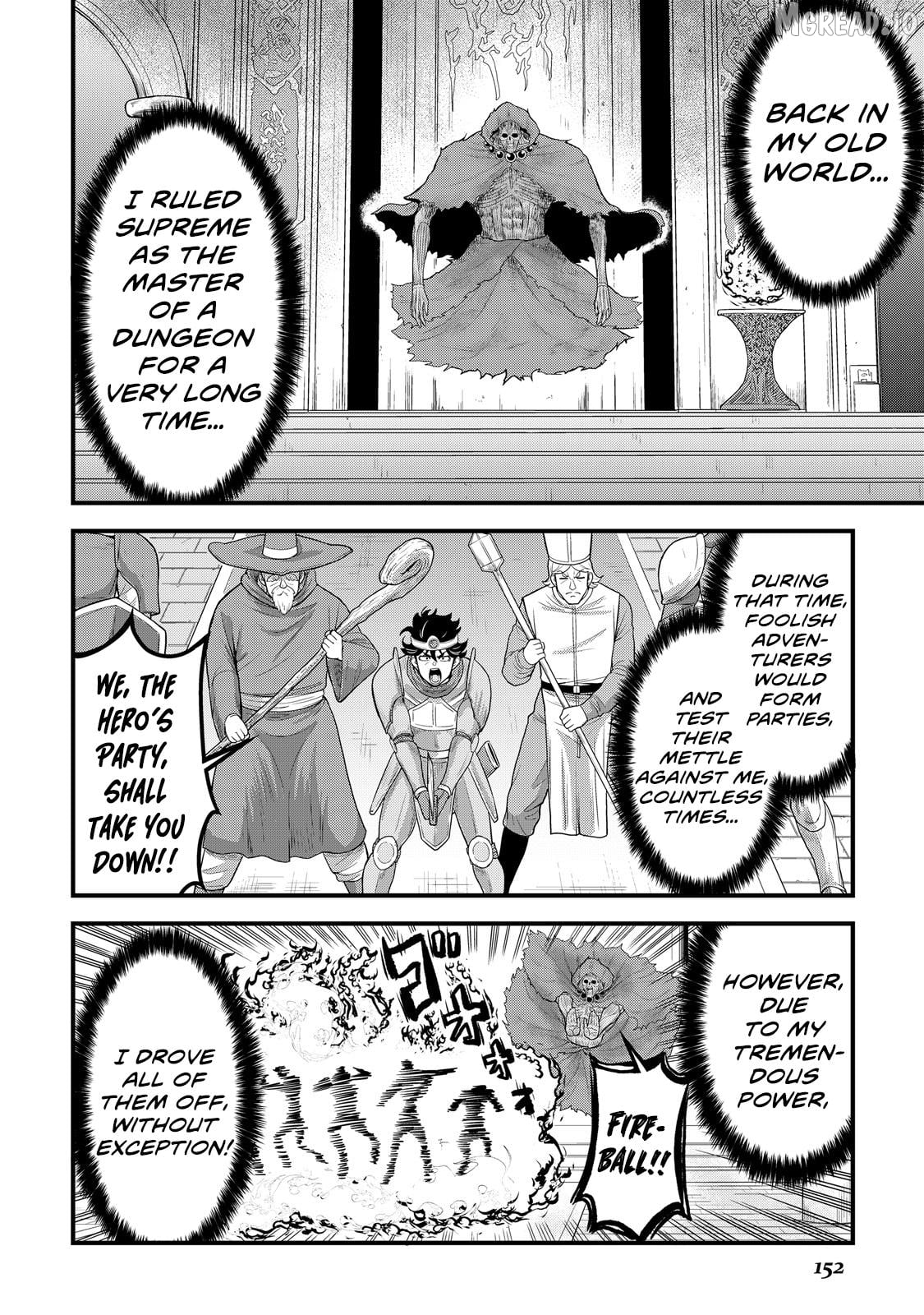 Isekai kara Elf-san ga Ochite Kita no desu ga!? Chapter 14 - page 9