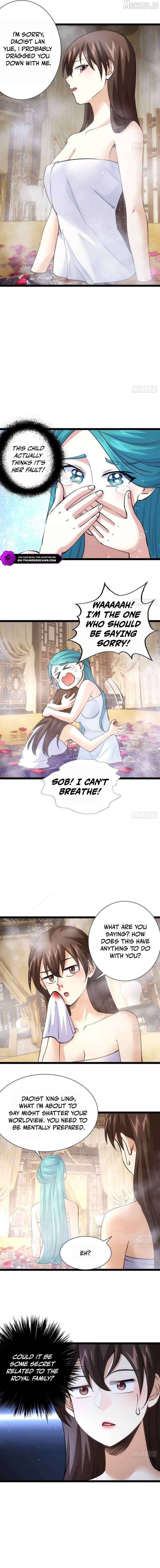 I Took Over The System Players Chapter 82 - page 3