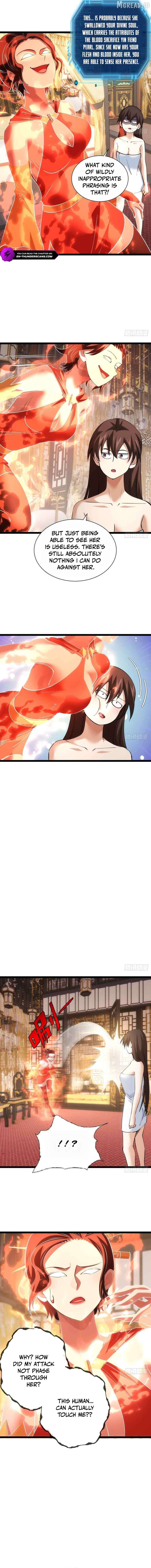 I Took Over The System Players Chapter 83 - page 7