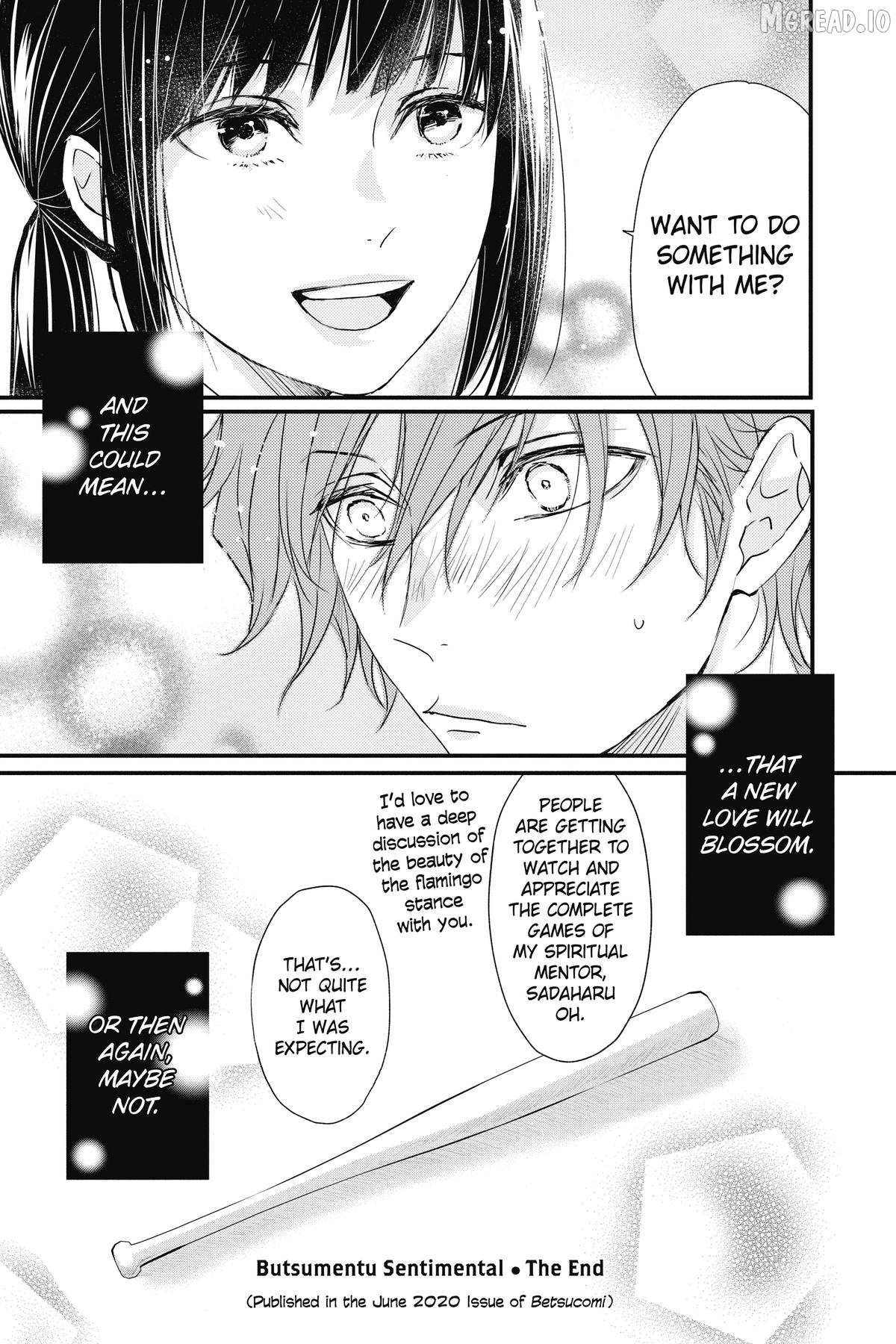Queen's Quality Chapter 107.6 - page 38