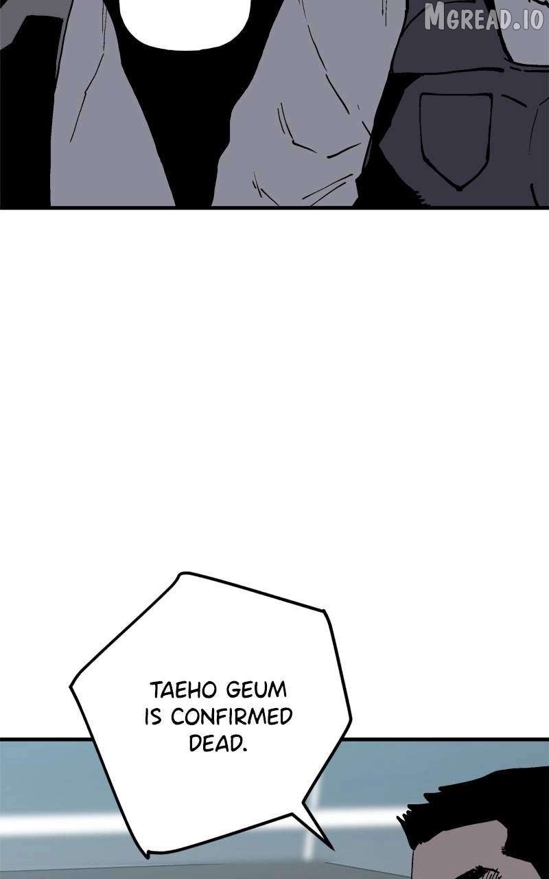 Boss Returns Chapter 84 - page 2