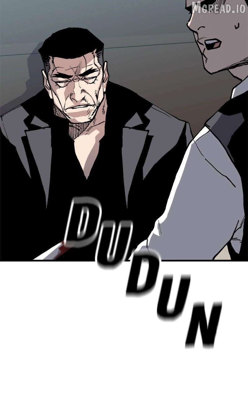 Boss Returns Chapter 84 - page 3