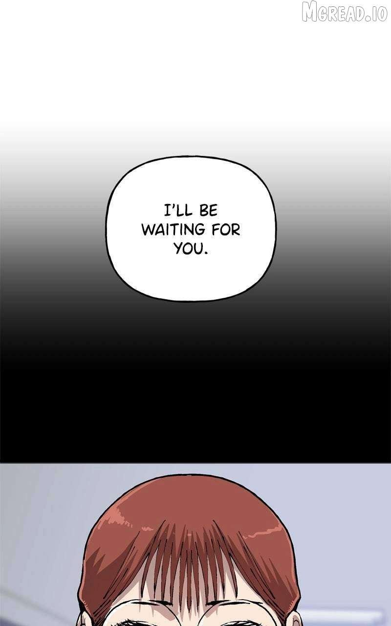 Boss Returns Chapter 85 - page 1