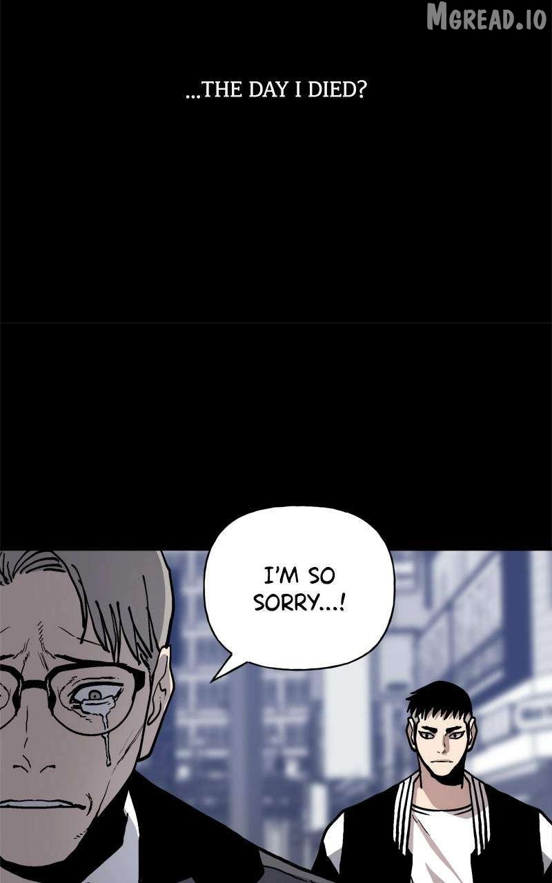 Boss Returns Chapter 85 - page 10