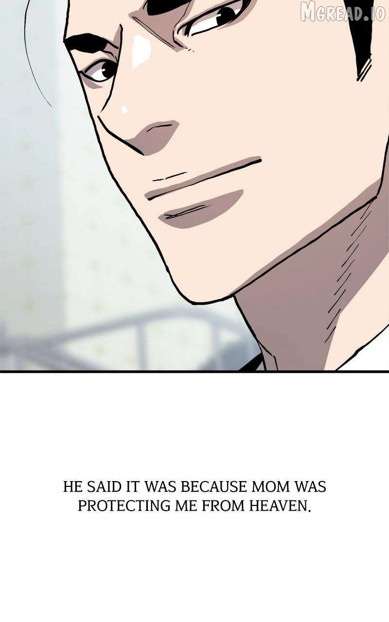 Boss Returns Chapter 85 - page 100