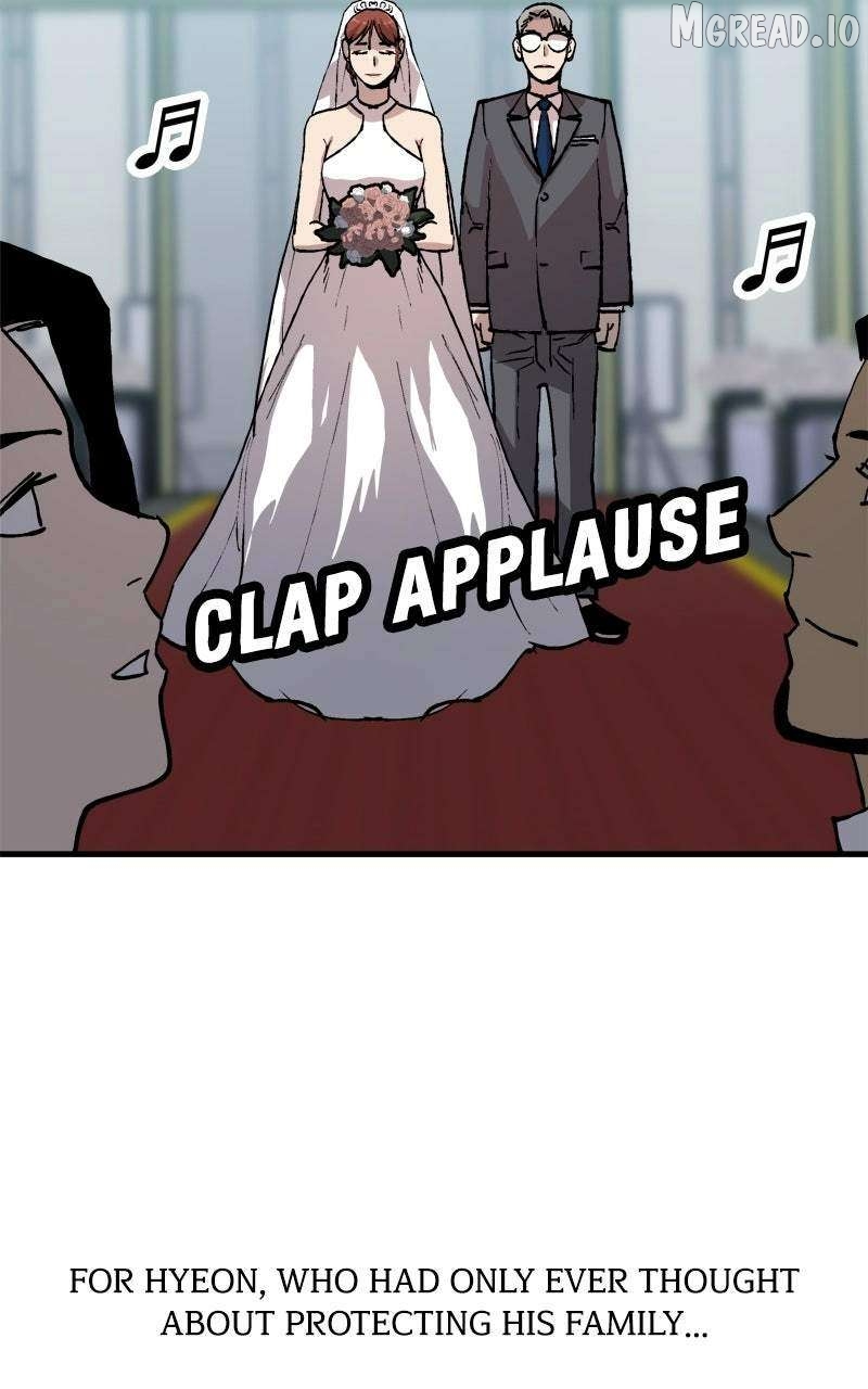 Boss Returns Chapter 85 - page 104