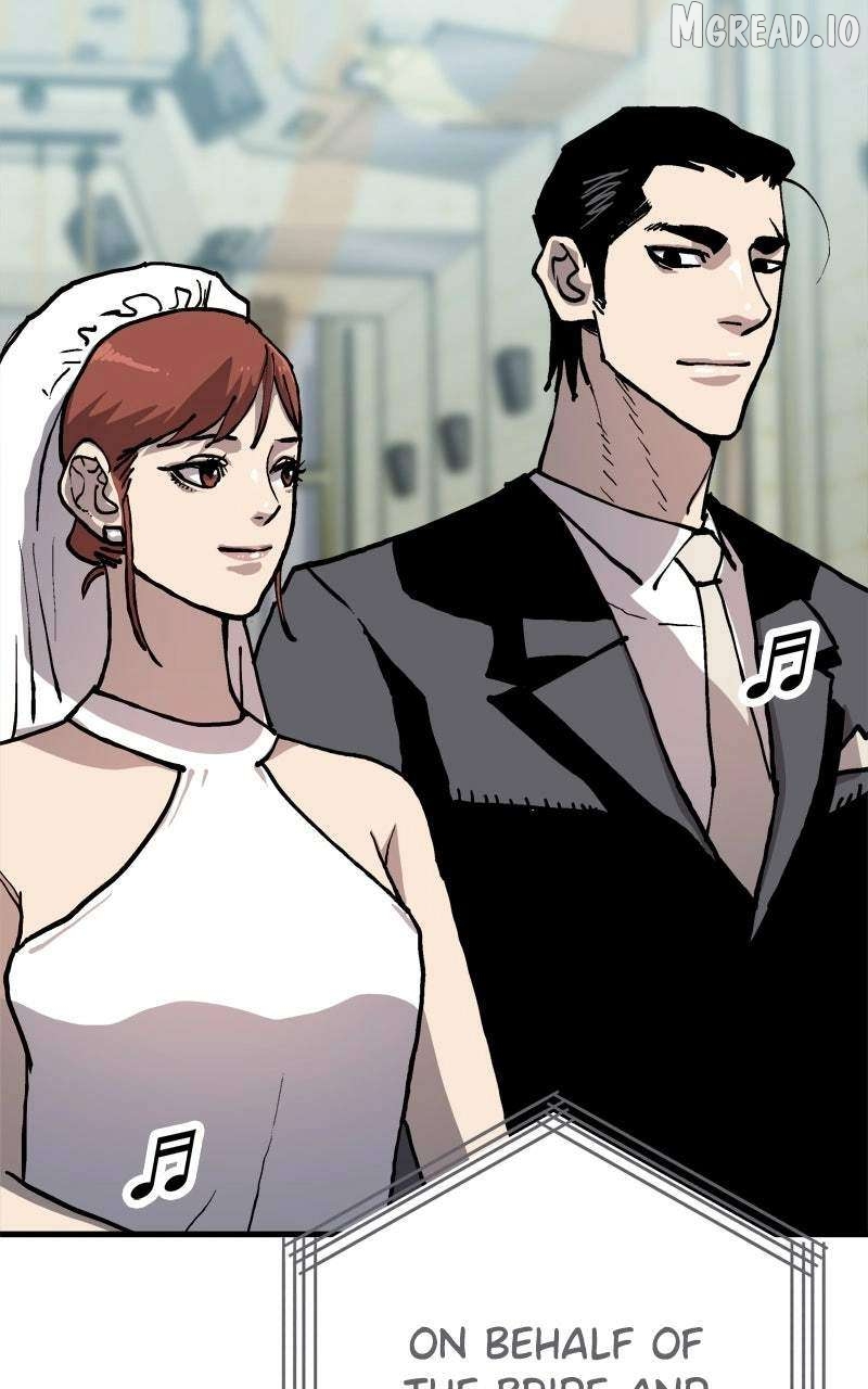 Boss Returns Chapter 85 - page 107