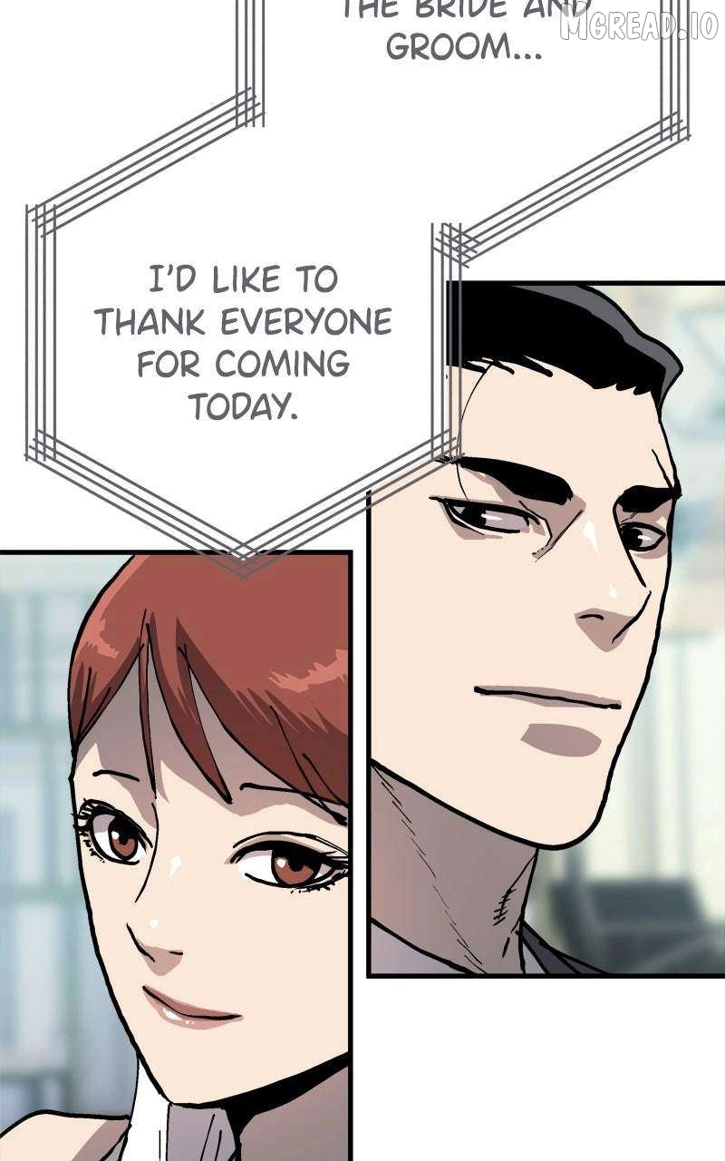 Boss Returns Chapter 85 - page 108