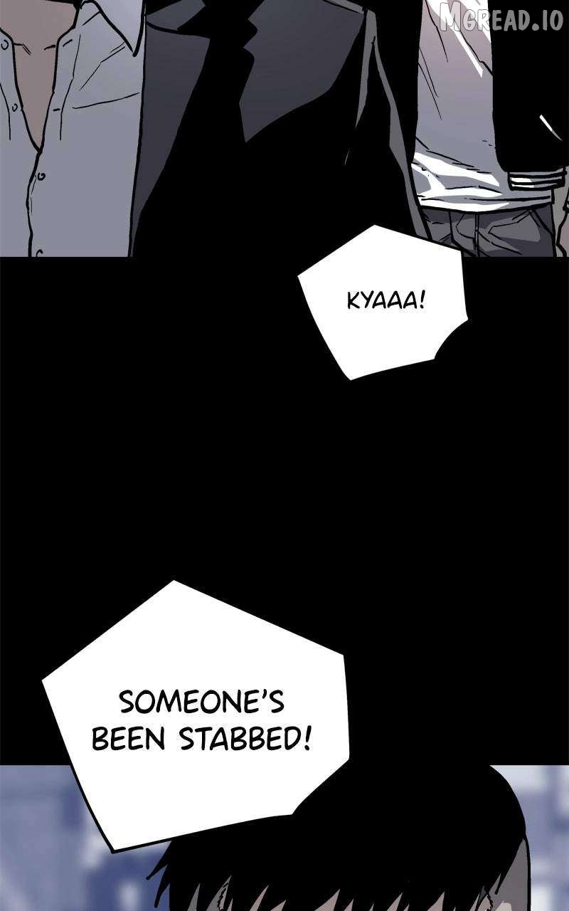 Boss Returns Chapter 85 - page 11