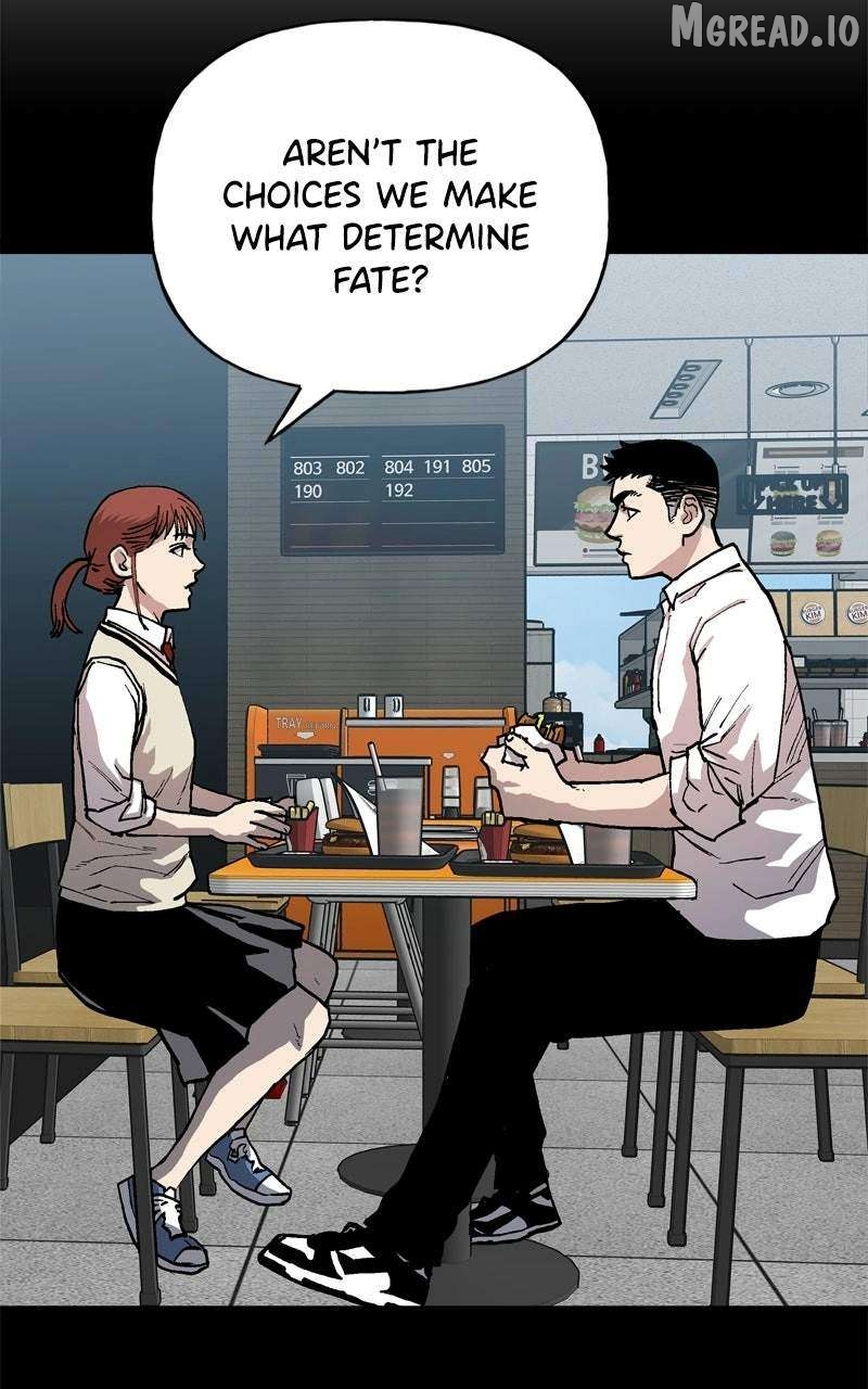 Boss Returns Chapter 85 - page 110