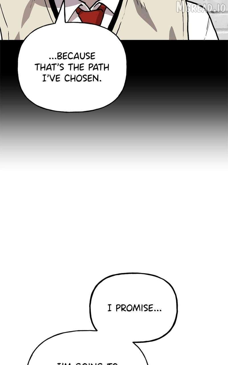 Boss Returns Chapter 85 - page 112