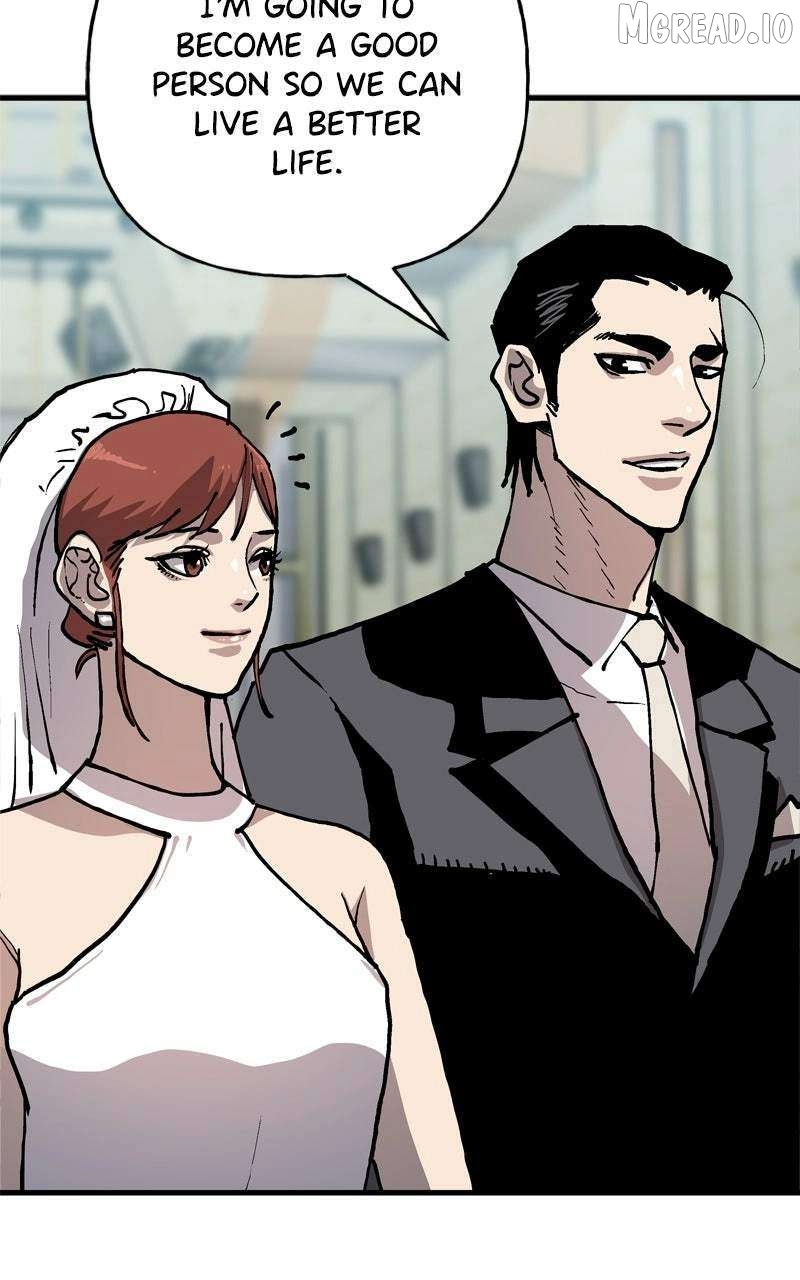Boss Returns Chapter 85 - page 113