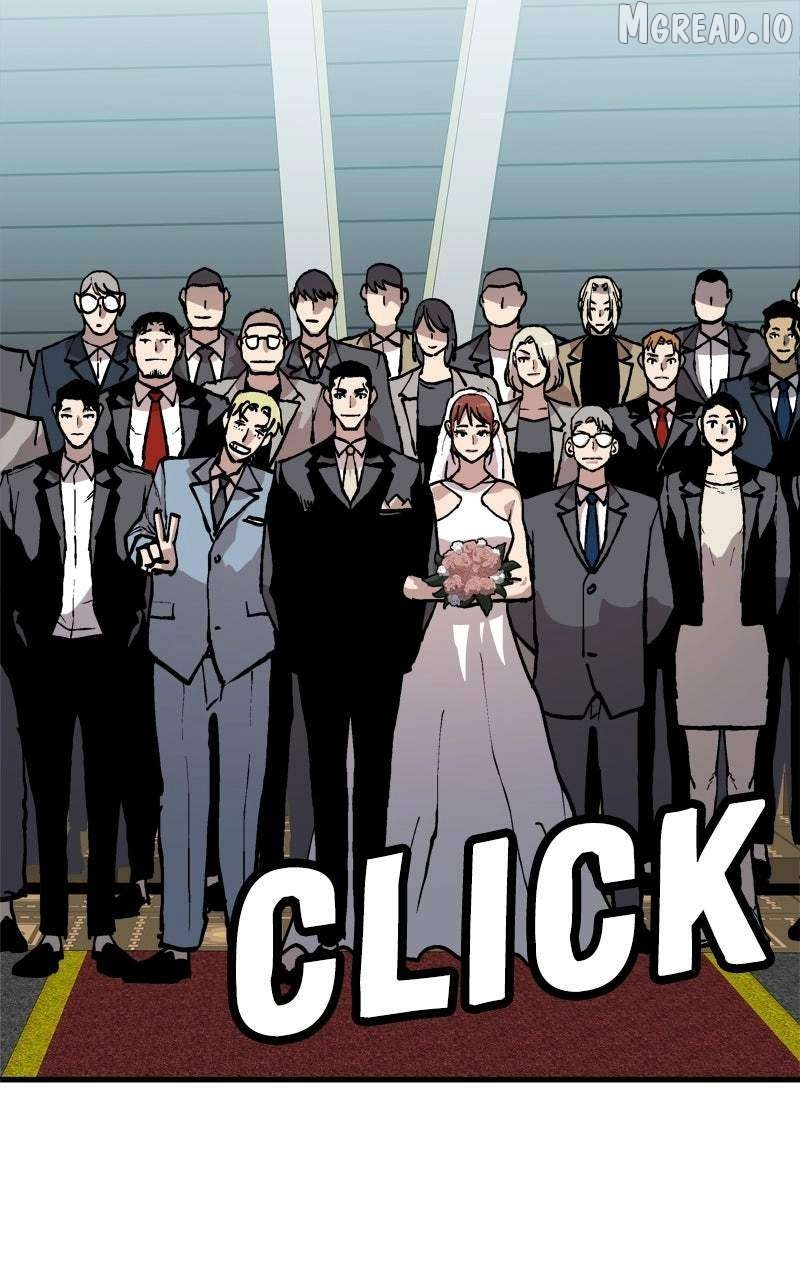 Boss Returns Chapter 85 - page 117