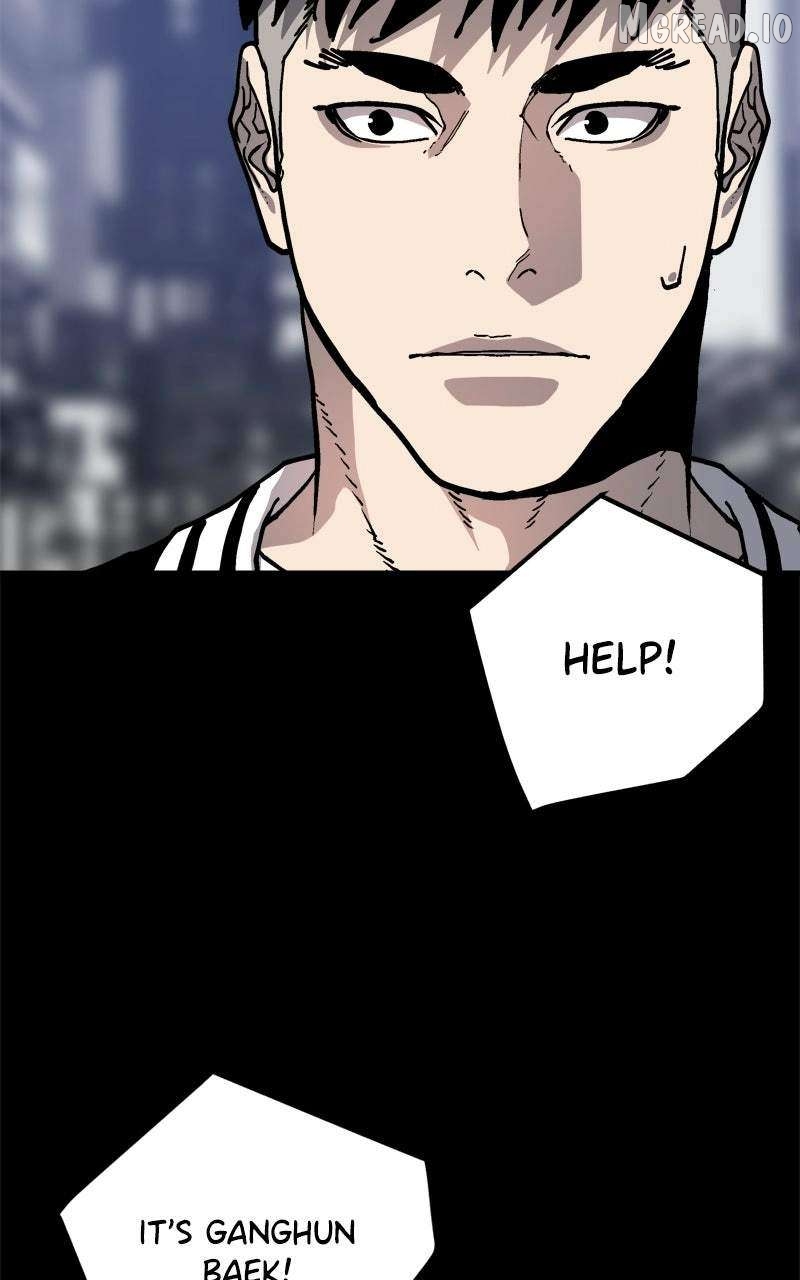Boss Returns Chapter 85 - page 12