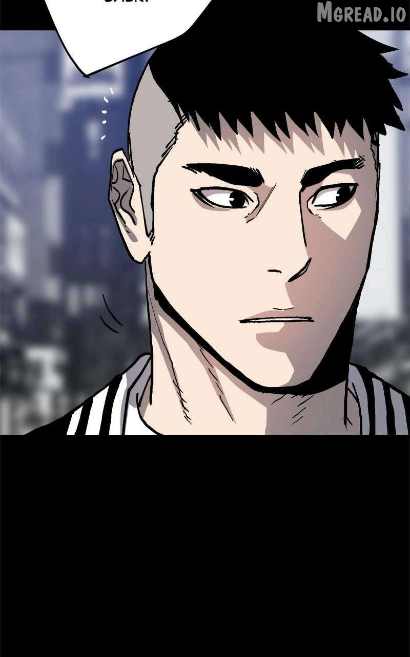 Boss Returns Chapter 85 - page 13