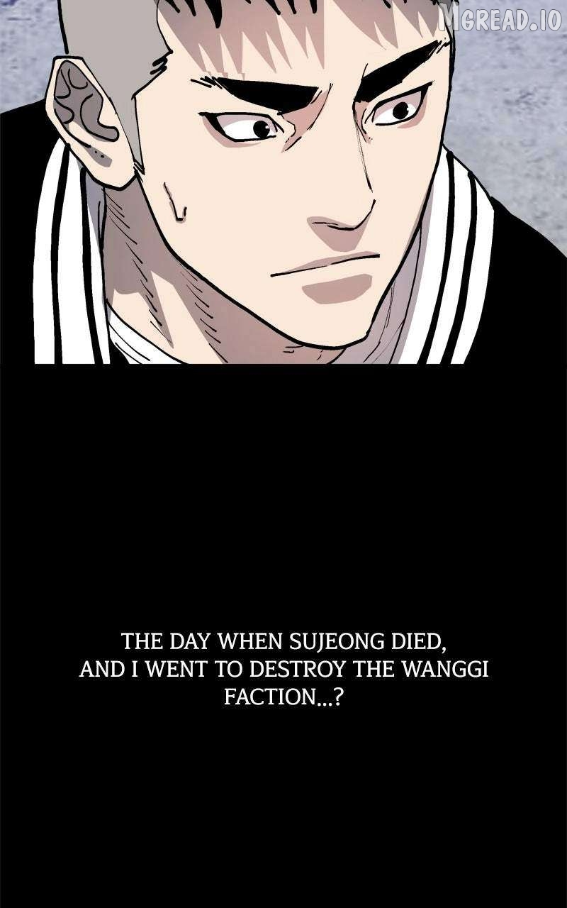 Boss Returns Chapter 85 - page 16