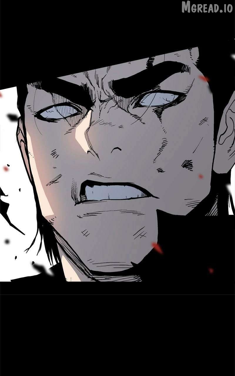 Boss Returns Chapter 85 - page 18