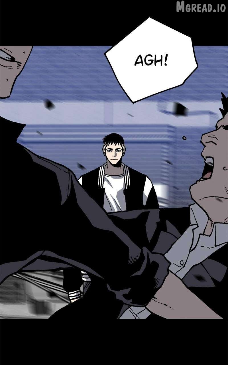 Boss Returns Chapter 85 - page 19