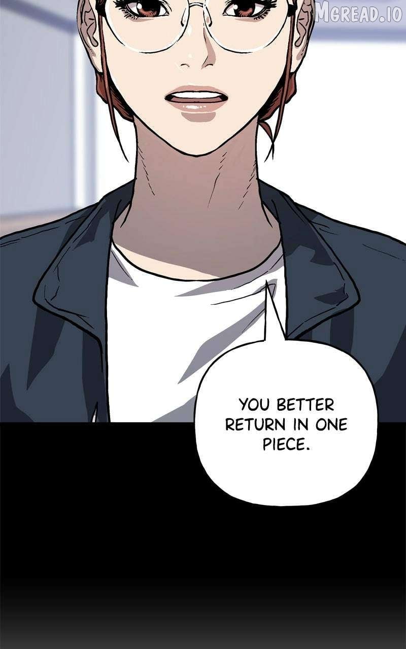 Boss Returns Chapter 85 - page 2