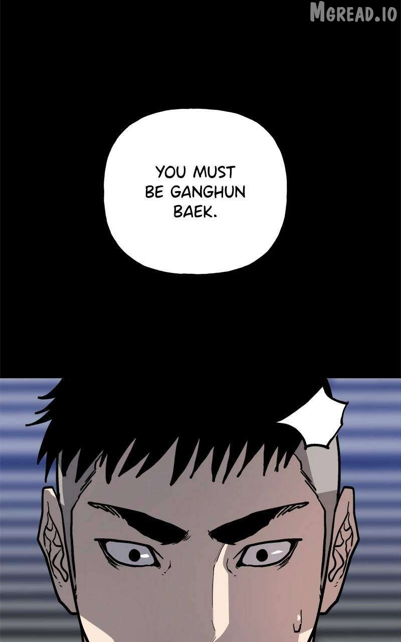 Boss Returns Chapter 85 - page 20