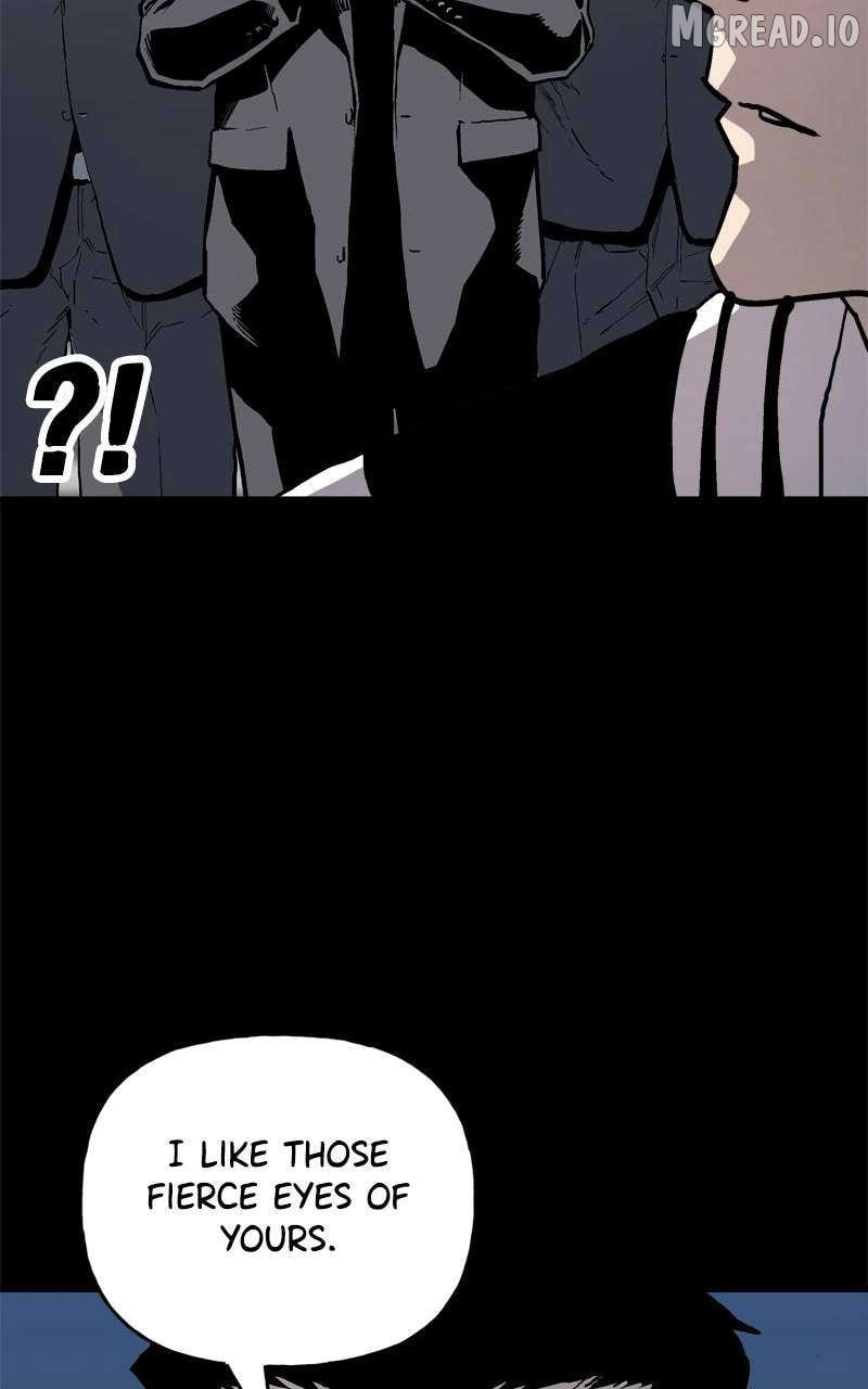 Boss Returns Chapter 85 - page 22