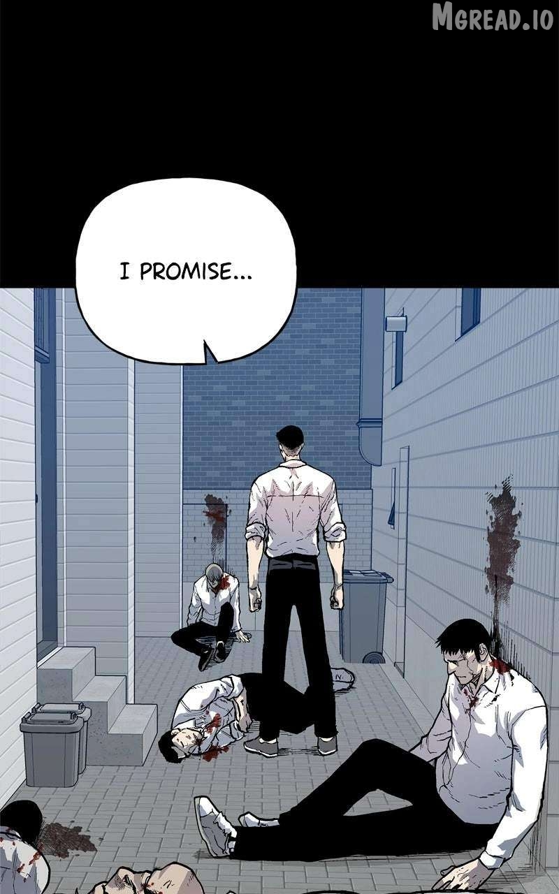Boss Returns Chapter 85 - page 24