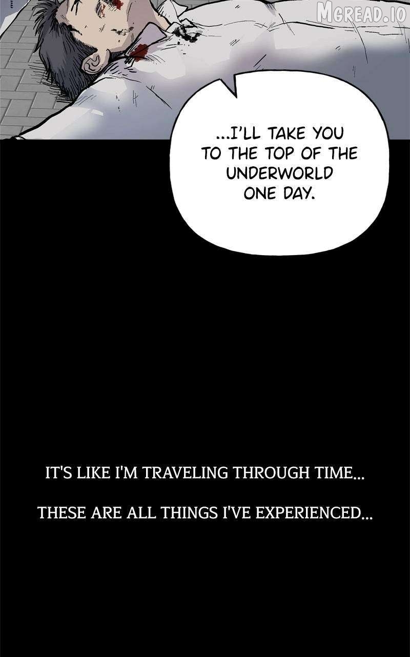 Boss Returns Chapter 85 - page 25