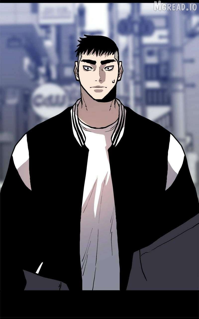 Boss Returns Chapter 85 - page 26