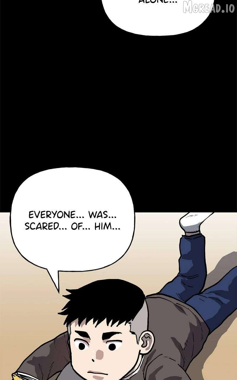 Boss Returns Chapter 85 - page 28