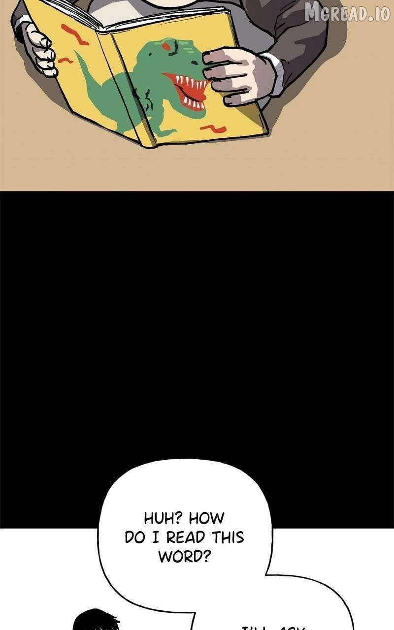 Boss Returns Chapter 85 - page 29