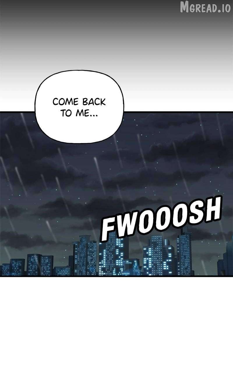 Boss Returns Chapter 85 - page 3