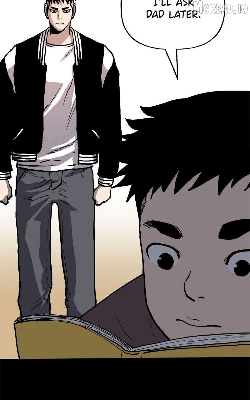 Boss Returns Chapter 85 - page 30