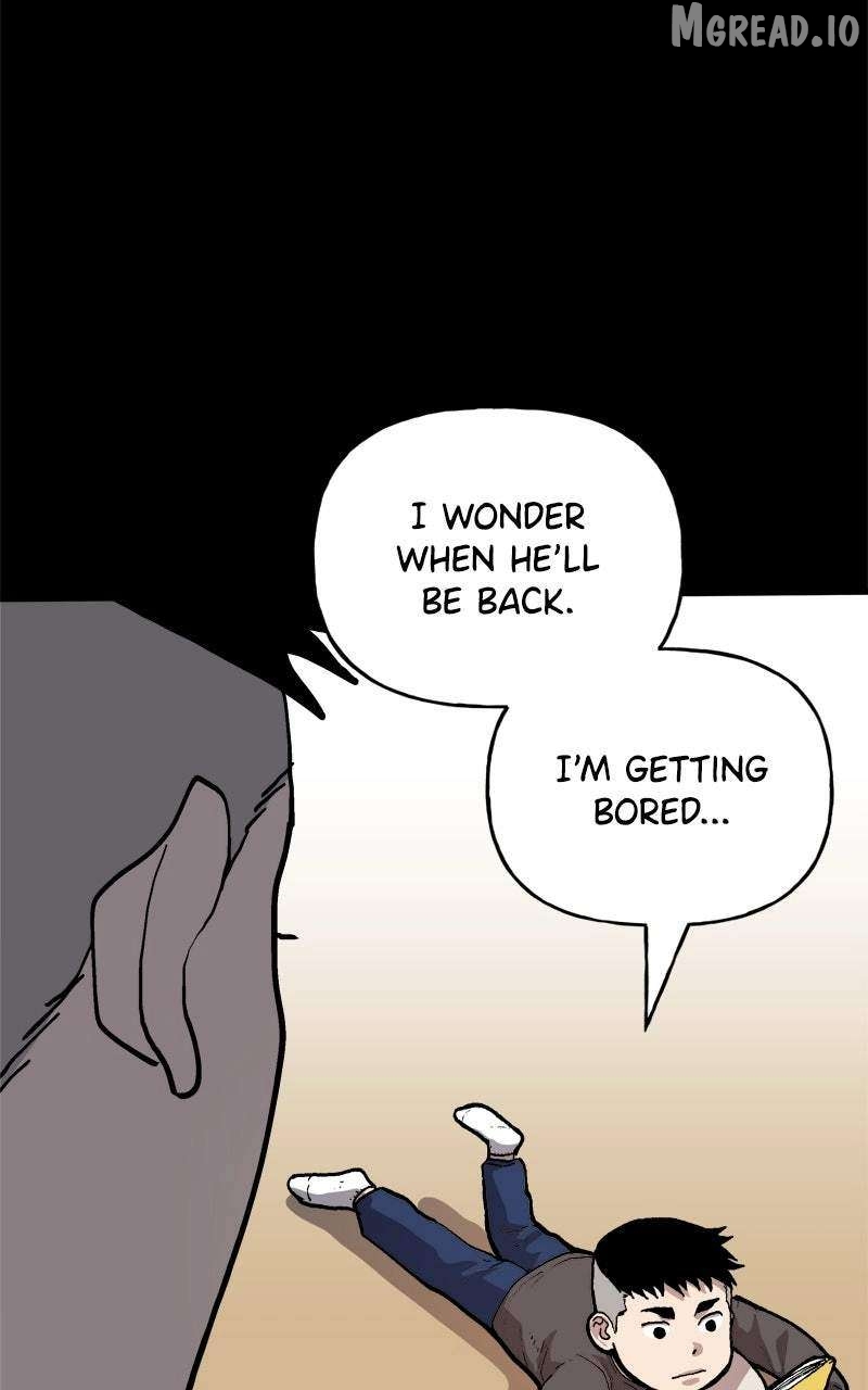 Boss Returns Chapter 85 - page 31