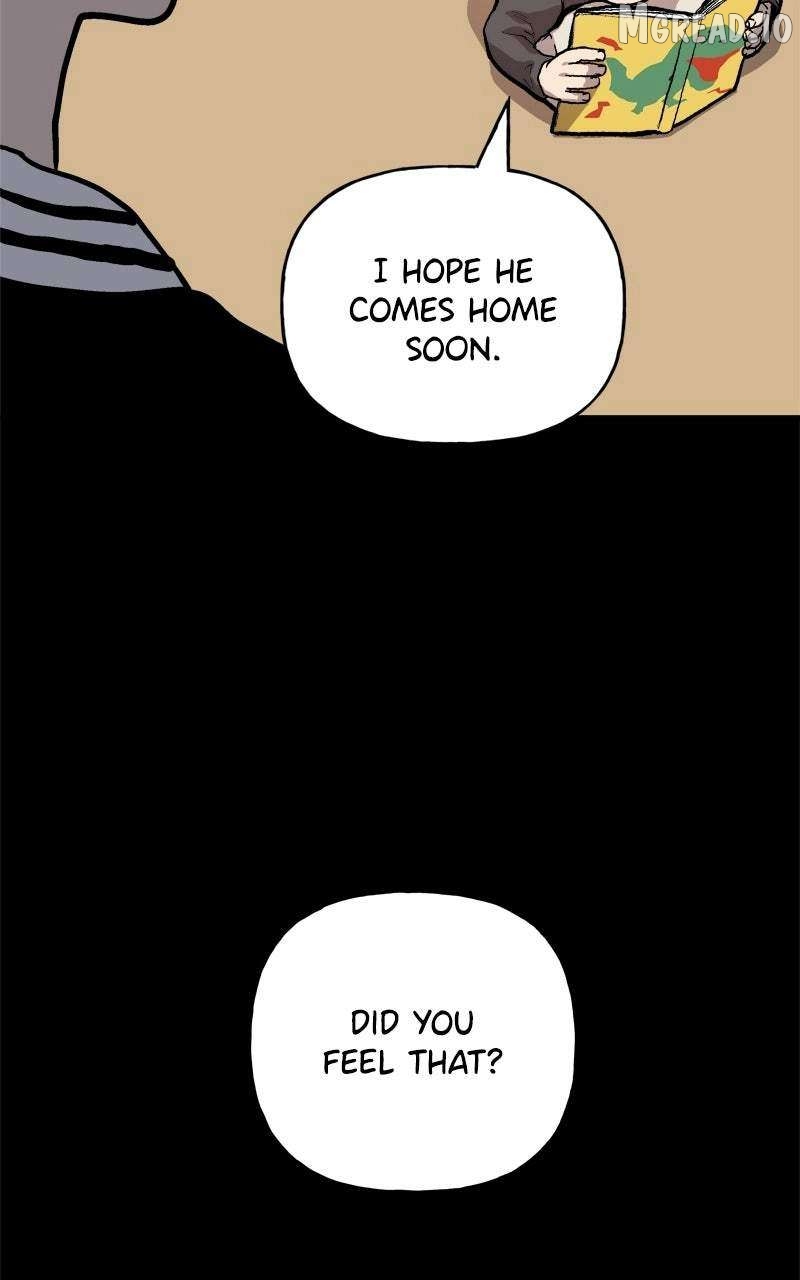 Boss Returns Chapter 85 - page 32