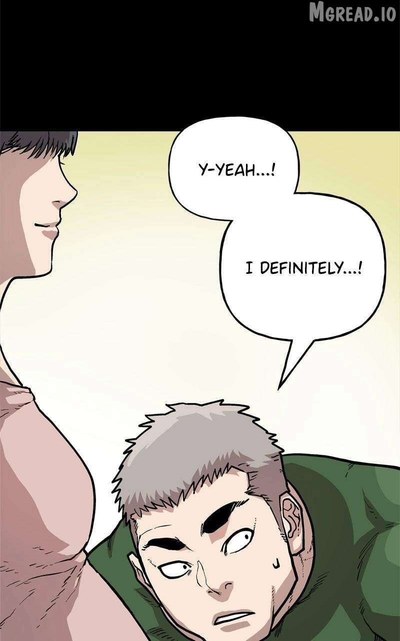 Boss Returns Chapter 85 - page 33