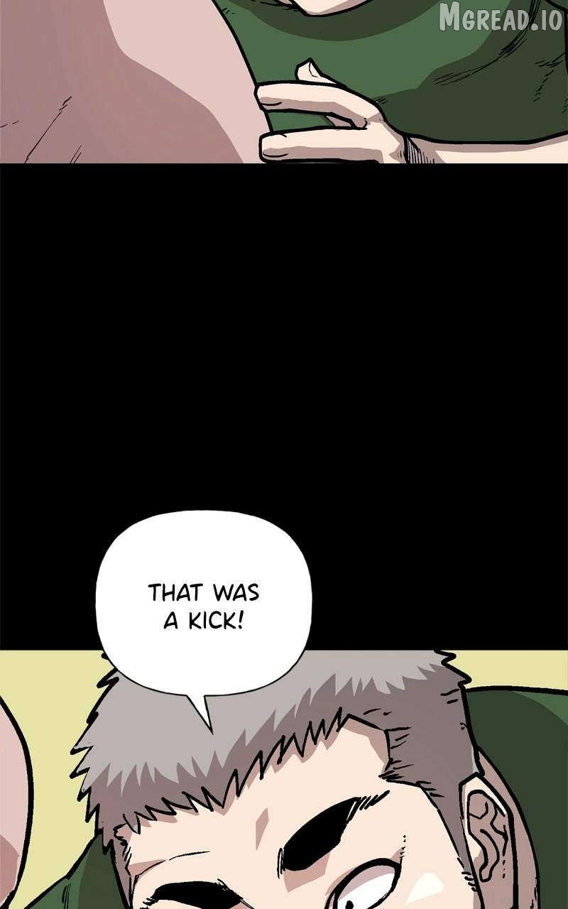 Boss Returns Chapter 85 - page 34