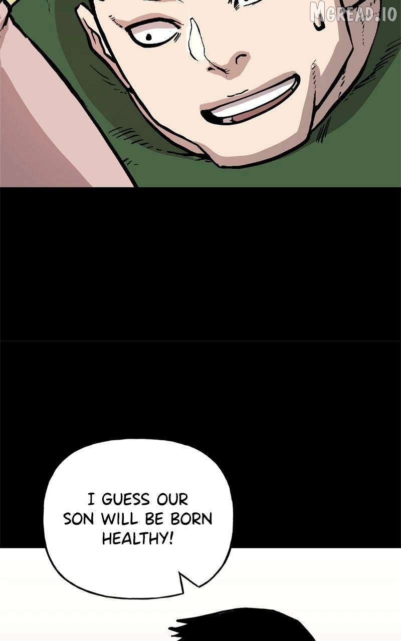 Boss Returns Chapter 85 - page 35